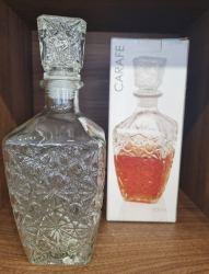 Karafa 900 ml