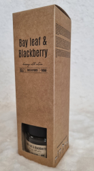 Difuzr Bay leaf & blackberry mal