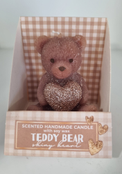 Svieka Teddy Bear